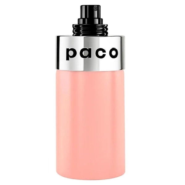 Perfume Feminino Paco Rabanne Ladies Rose EDT