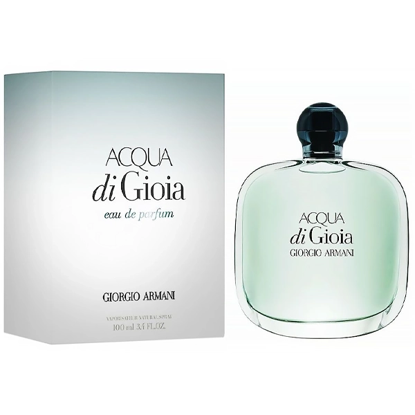 Perfume Feminino Giorgio Armani Acqua di Gioia