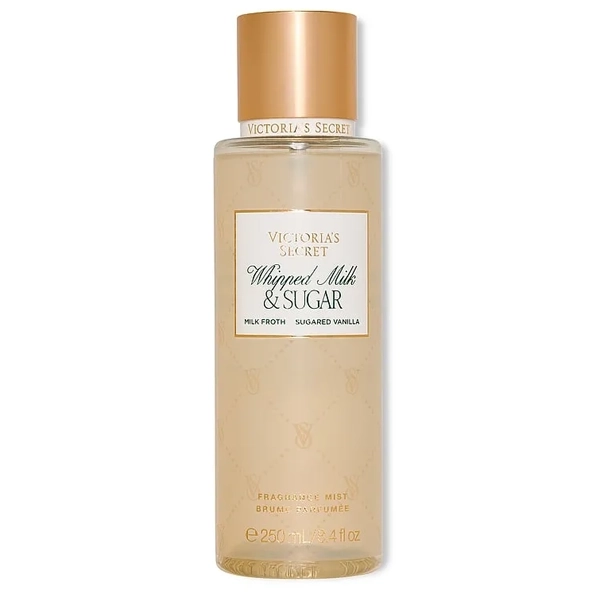 Body Mist Feminino Victoria's Secret Whipped Milk