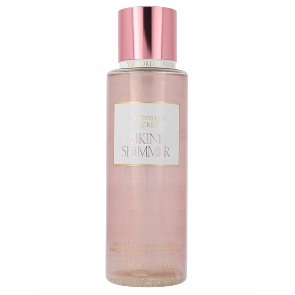 Body Mist Feminino Victoria's Secret Bikini Shimmer