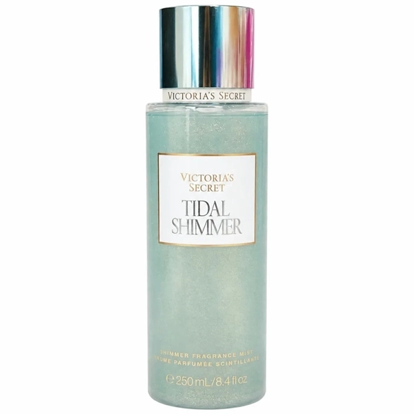 Body Mist Feminino Victoria's Secret Tidal Shimmer