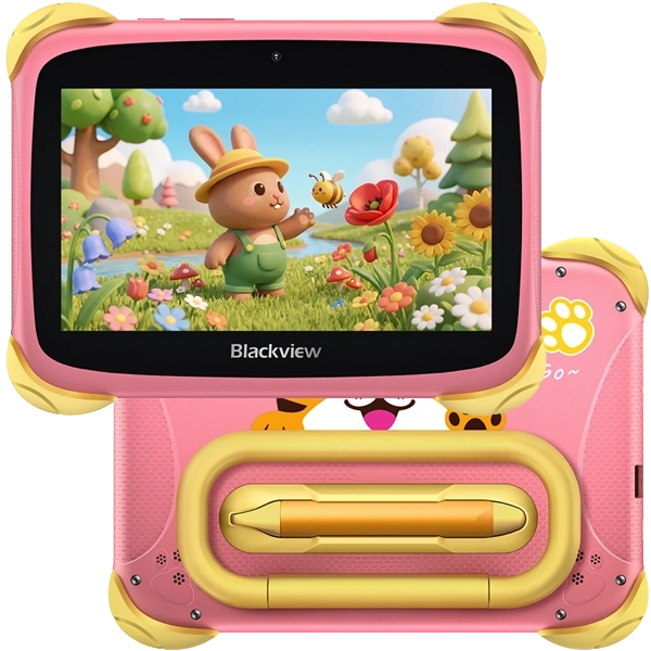 Tablet Blackview Link Mini Kids 32GB 3GB