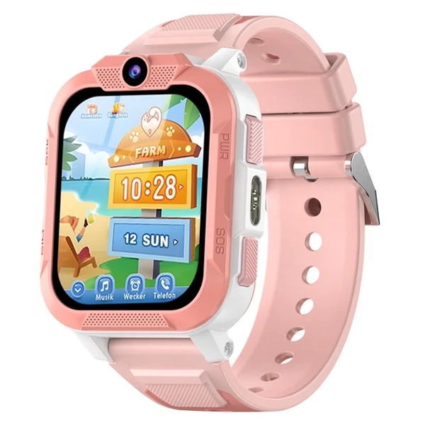 Relógio Blackview Z40 Pro com GPS -
