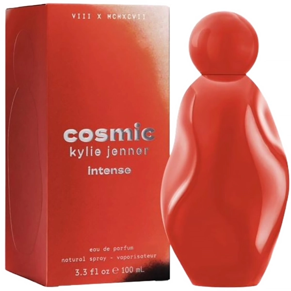 Perfume Feminino Kylie Jenner Cosmic Intense EDP 100ml