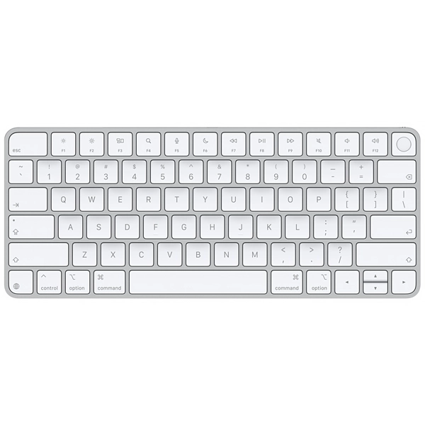 APPLE Teclado MJLY4LL A A3118 MAGIC KEYBOARD