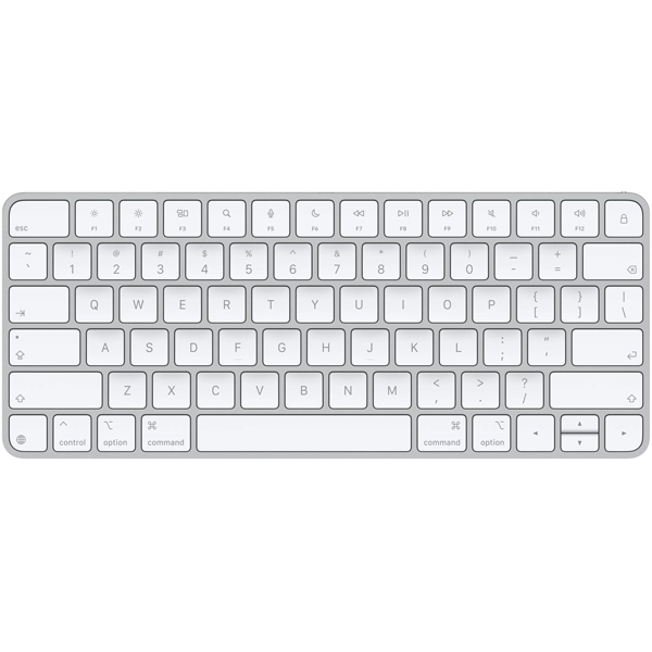 APPLE Teclado MJLX4LL A A3203 MAGIC KEYBOARD