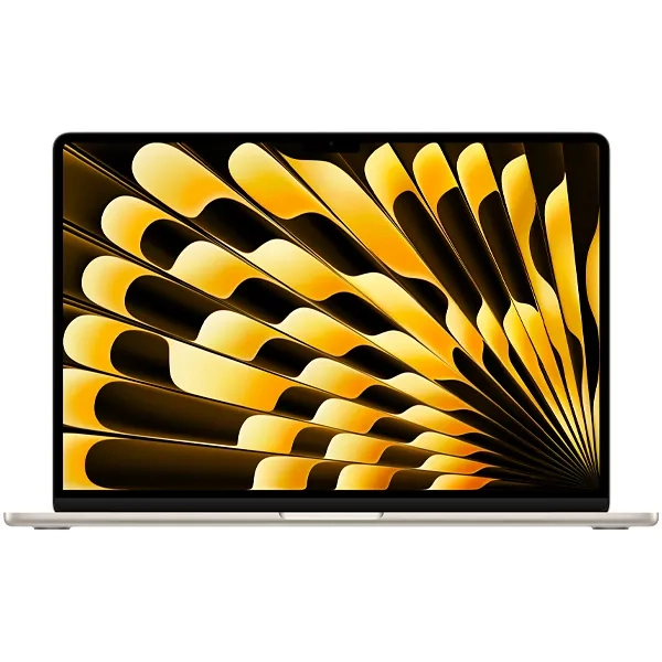 Apple MacBook Air A2941 MQKV3LL (2023) de 15.3" M2 8GB RAM/512GB SSD - Starlight (Activado) (S Lacre)