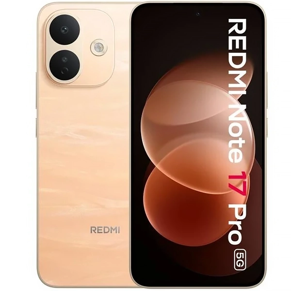 Celular Xiaomi Redmi Note 17 Pro 5G