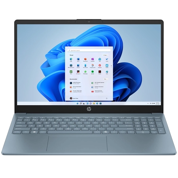 Notebook HP 15-fd0092wm 15.6 Intel Processor N250
