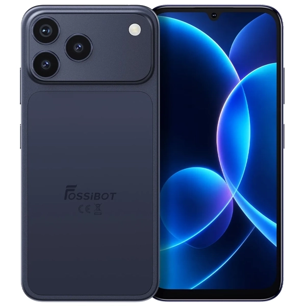 Celular Fossibot C17 Dual SIM de
