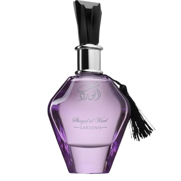 Perfume Feminino Shagaf Al Ward Gardenia EDP