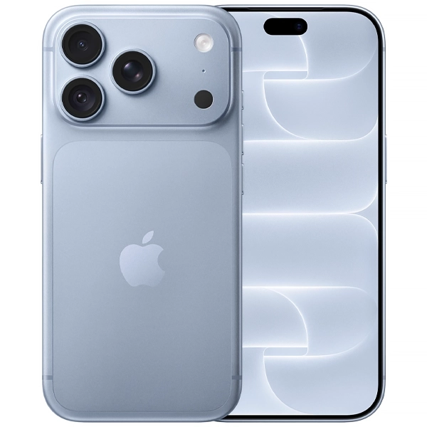 Apple iPhone 18 Pro A3472 eSIM 256GB