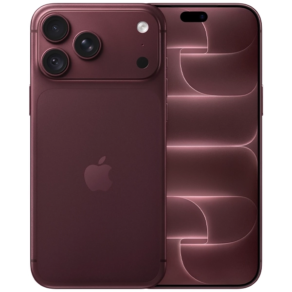 Apple iPhone 18 Pro Max A3473 2TB