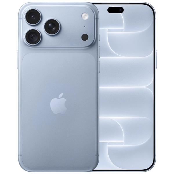Apple iPhone 18 Pro Max eSIM A3473