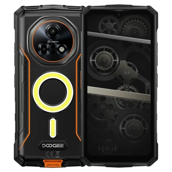 Celular DOOGEE Fire 7 Pro NFC Dual