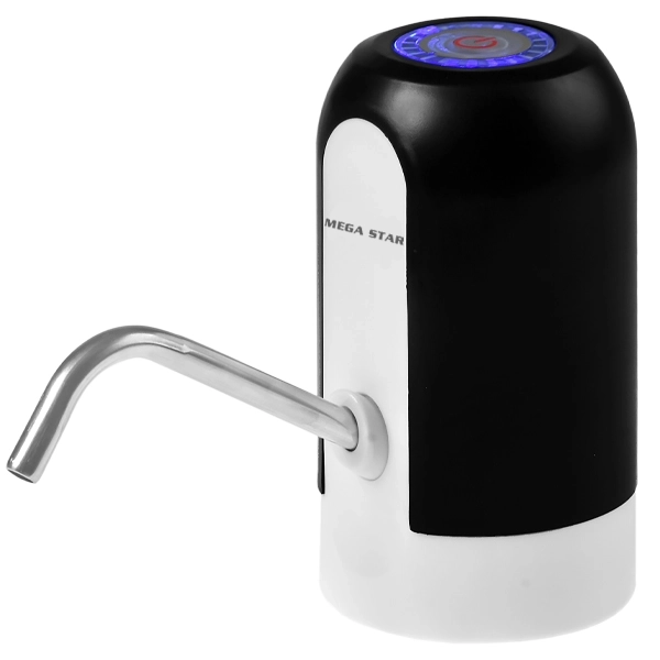 Dispenser Elétrico para Galões de Água MegaStar