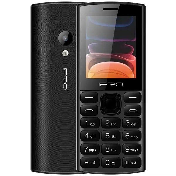 Celular IPRO K6 Dual SIM Tela de