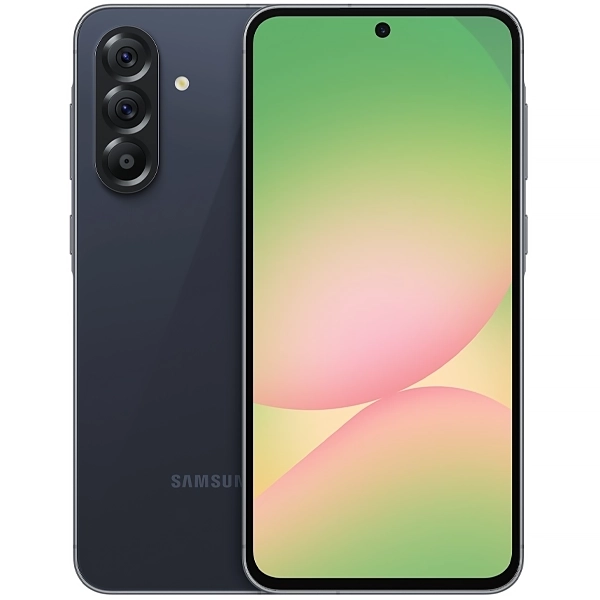 Celular Samsung Galaxy A56 5G SM-A566E Dual SIM de 256GB/8GB RAM de 6.7" 50+12+5MP/12MP - Dark Blue