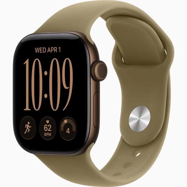 Apple Watch Series 12 42 mm S M MJEF4LS GPS