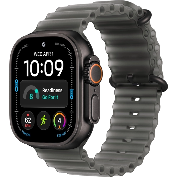Apple Watch Ultra 4 49 mm One