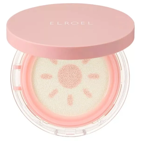 Protetor Solar Facial Elroel Pang Pang Tone