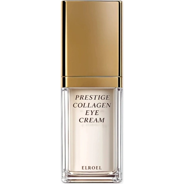 Creme para Contorno dos Olhos Elroel Prestige