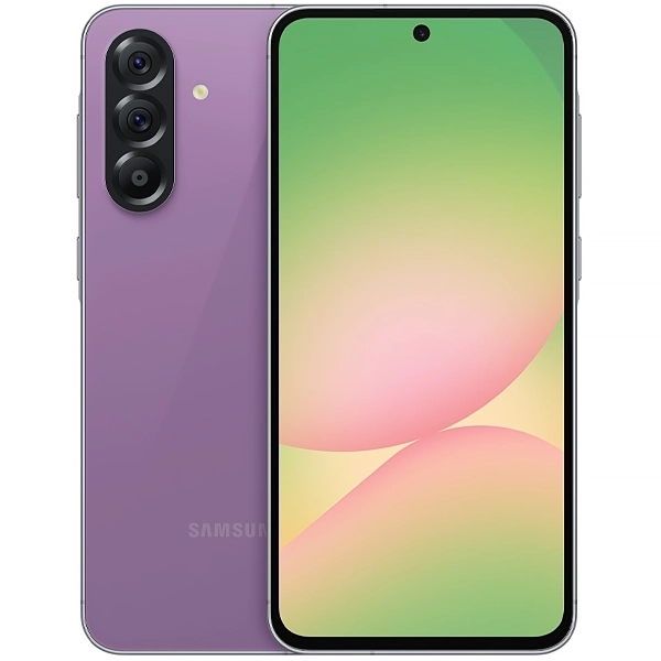 Celular Samsung Galaxy A56 5G SM-A566E Dual