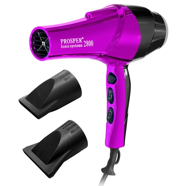 Secador de Cabelo Prosper Super Turbo P-2800
