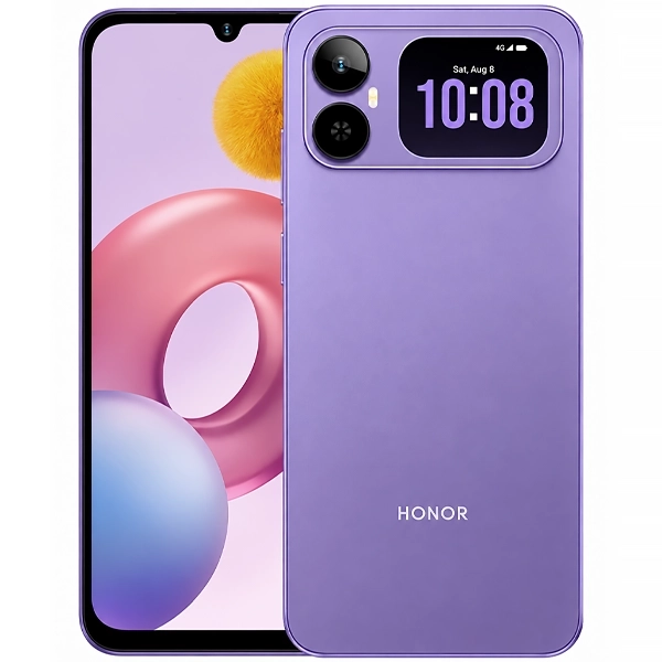 Celular Honor Play 20A Dual SIM de