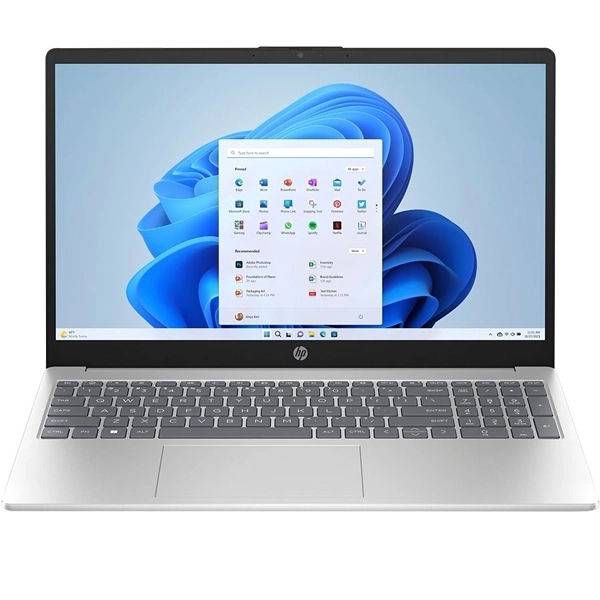 Notebook HP 15-fd0094wm 15.6 Intel N250 4GB