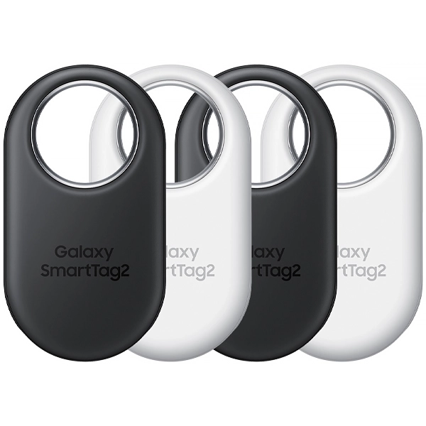 Localizador Samsung Galaxy SmartTag2 El-T5600 com Bluetooth