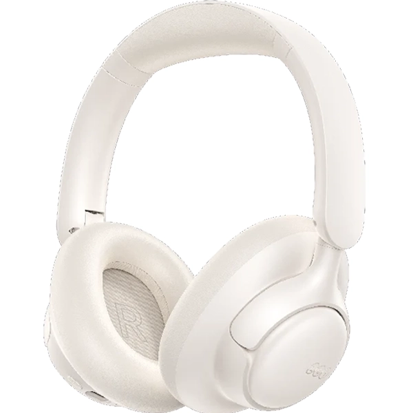 Fone de Ouvido Sem Fio QCY H6 Neo BH26H6NEO com ANC - Branco