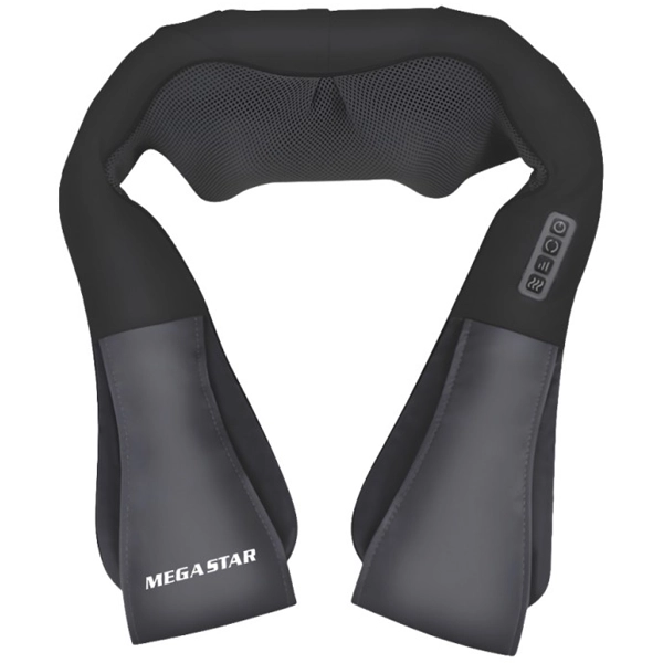 Massageador para Pescoço Portátil MegaStar FMA16 -