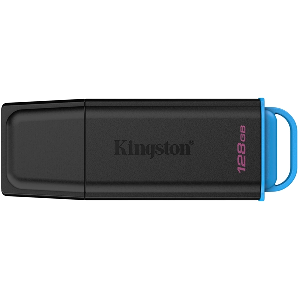 Pendrive de 128GB Kingston DataTraveler Exodia DTXG2