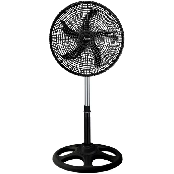 Ventilador Audisat Coluna X220 18 5 Pás