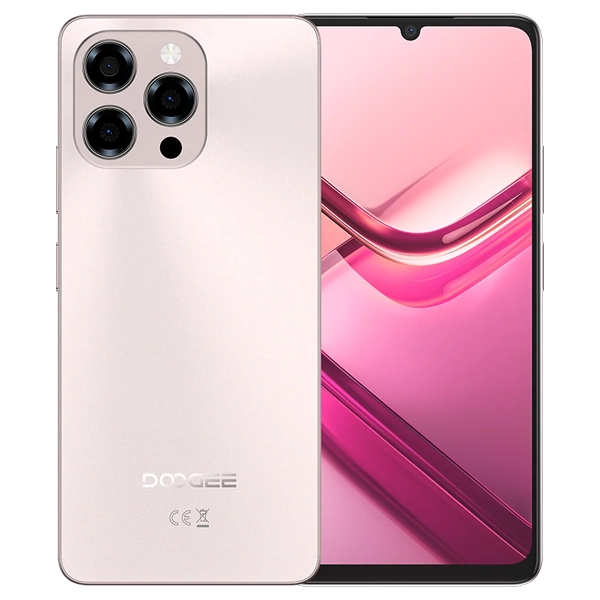 Celular DOOGEE Note 58 Pro NFC Dual