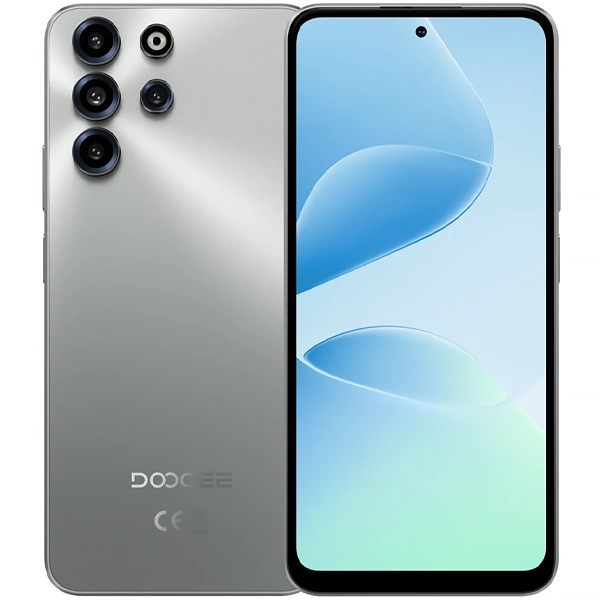 Celular DOOGEE B10 Pro NFC de 256GB