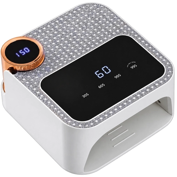 Secador de Unhas Portátil Prosper XSUV-802 Plus