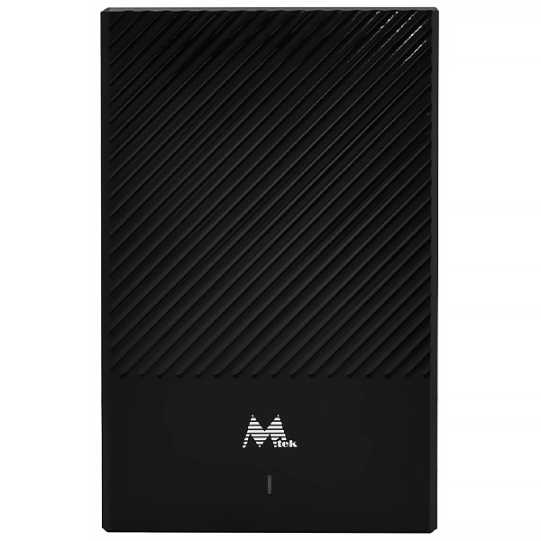 Gaveta para HDD SSD 2.5 Mtek EN-25K809CA