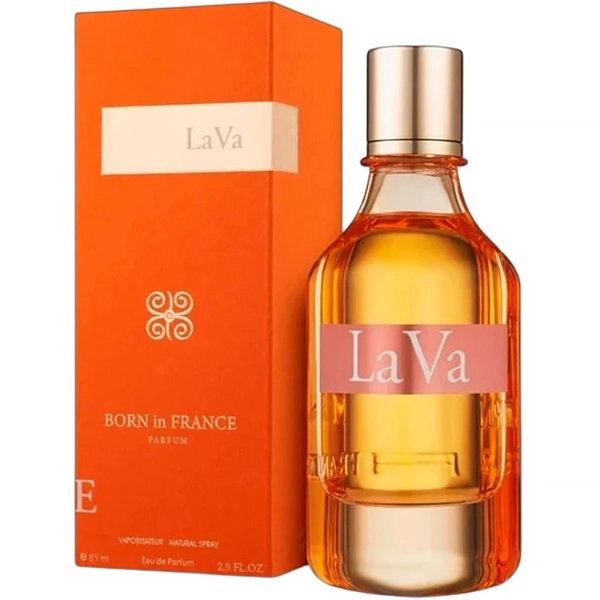 Perfume Unissex Born In France La Va