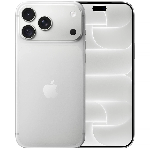 Apple iPhone 18 Pro A3713 eSIM 256GB