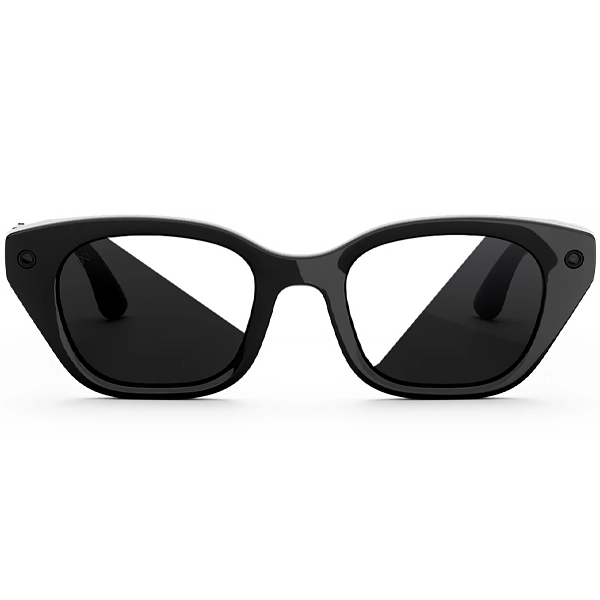 Óculos Inteligente Transitions Capri G4QC com Câmera