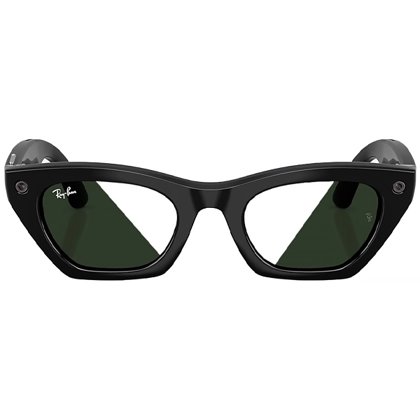 Óculos Inteligente Transitions Ray Ban Meta Zena
