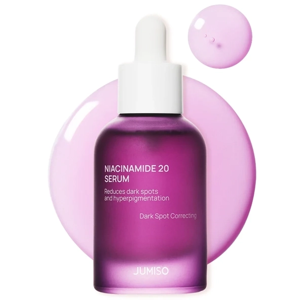 Sérum Facial Jumiso Niacinamide 20 de 40ml