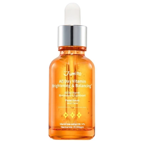 Sérum Facial Jumiso All Day Vitamin Brightening