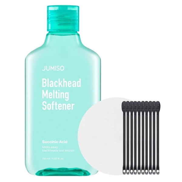 Tónico Facial Jumiso Blackhead Melting Softener de