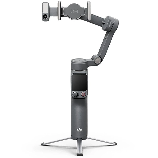 Estabilizador DJI Osmo Mobile 8P Advanced Tracking