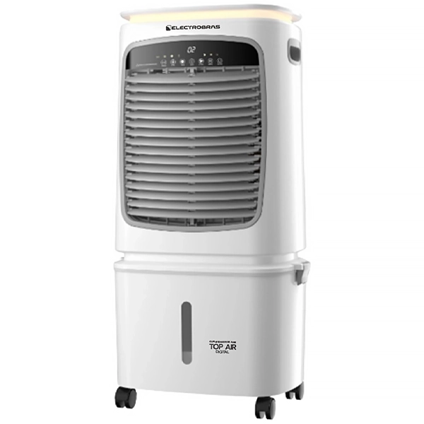 Climatizador de Ar ElectroBras Top Air EBCA-05D