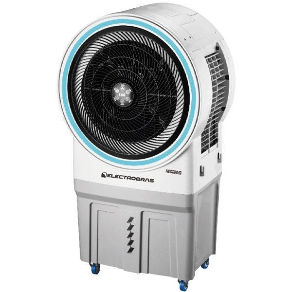 Climatizador de Ar Electrobras Fresh Breeze EBCA-06D