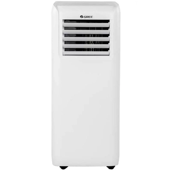 Ar Condicionado Portátil Gree GPH11AM-E6NNA2A 11.000 BTUs